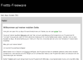 oeko.frettts-freeware.de