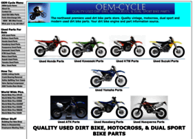 Oem-cycle.com