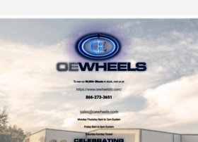 oewheels.com