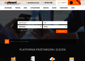 oferent.com.pl