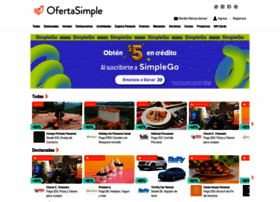 ofertasimple.com