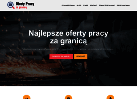 ofertypracyzagranica.com.pl
