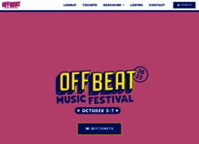 Offbeatreno.com