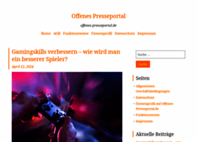offenes-presseportal.de