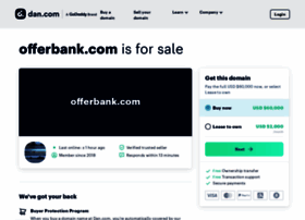 offerbank.com