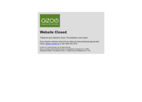 Offers.gizoo.co.uk