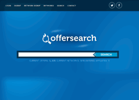 offersearch.com