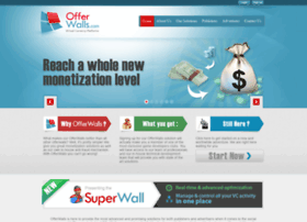 offerwalls.com