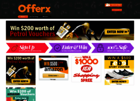 offerx.com.au