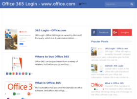 Office-365-logins.com