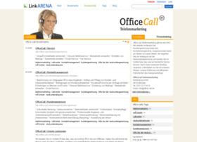 office-call.linkarena.com