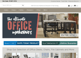 Office-collections.nationalbusinessfurniture.com
