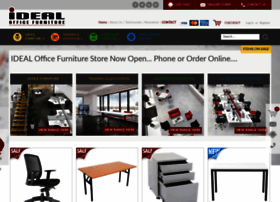 office-furniture.com.au
