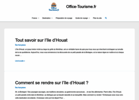 office-tourisme.fr