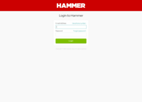 Office.hammer-corp.com