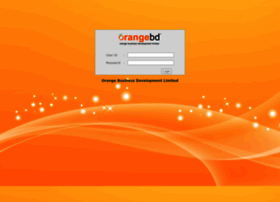 Office.orangebd.com