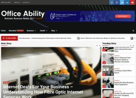 officeability.com