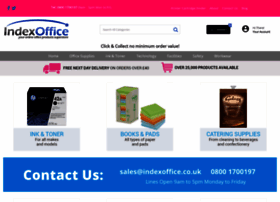 officeallsorts.co.uk