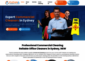 Officecleaningcommercialcleaning.com.au
