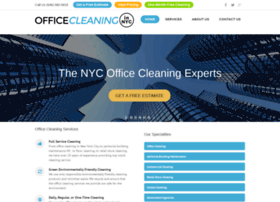 Officecleaninginnyc.com