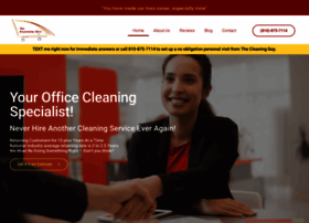 officecleaningspecialist.com