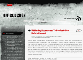 Officedesign.altervista.org