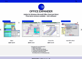 Officeexpander.com