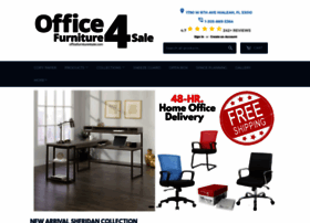Officefurniture4sale.com