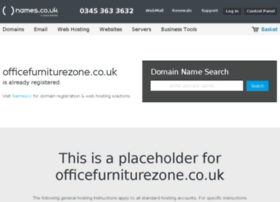 officefurniturezone.co.uk
