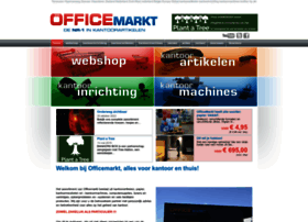 officemarkt.nl