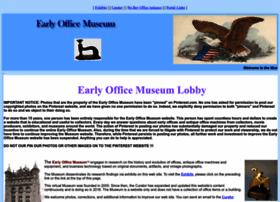 officemuseum.com