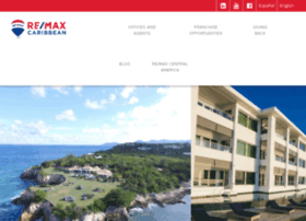 Offices.remax-caribbeanislands.com