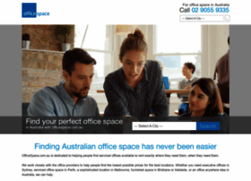 Officespace.com.au