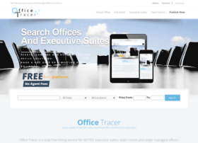 Officetracer.com