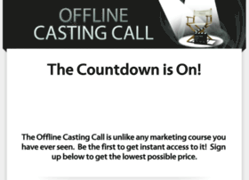 offlinecastingcall.com