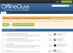 Offlineguys.com