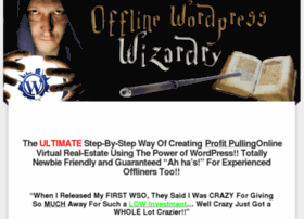 offlinewordpresswizardry.com