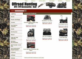 Offroadhunting.com