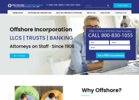Offshorecorporation.com