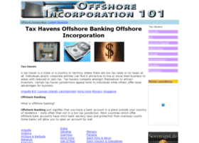 offshoreincorporation101.com
