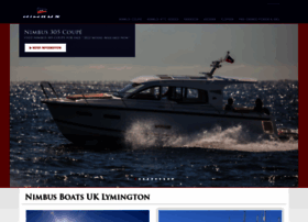 Offshorepowerboats.co.uk