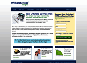 offshoresavingsdesigner.com