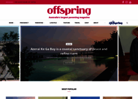 Offspringmagazine.com.au