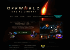 Offworldgame.com