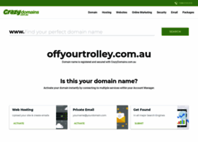 offyourtrolley.com.au