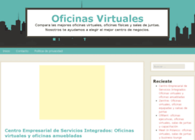 oficinas-virtuales.org