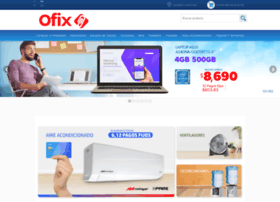 ofix.com.mx