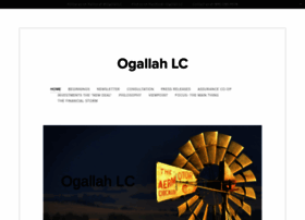 Ogallahlc.com