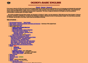 ogden.basic-english.org