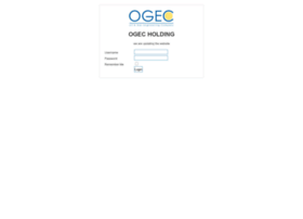 ogec-holding.com